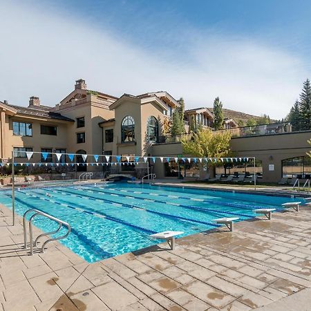 Thunder Springs Condo A2-6 Ketchum Exterior foto