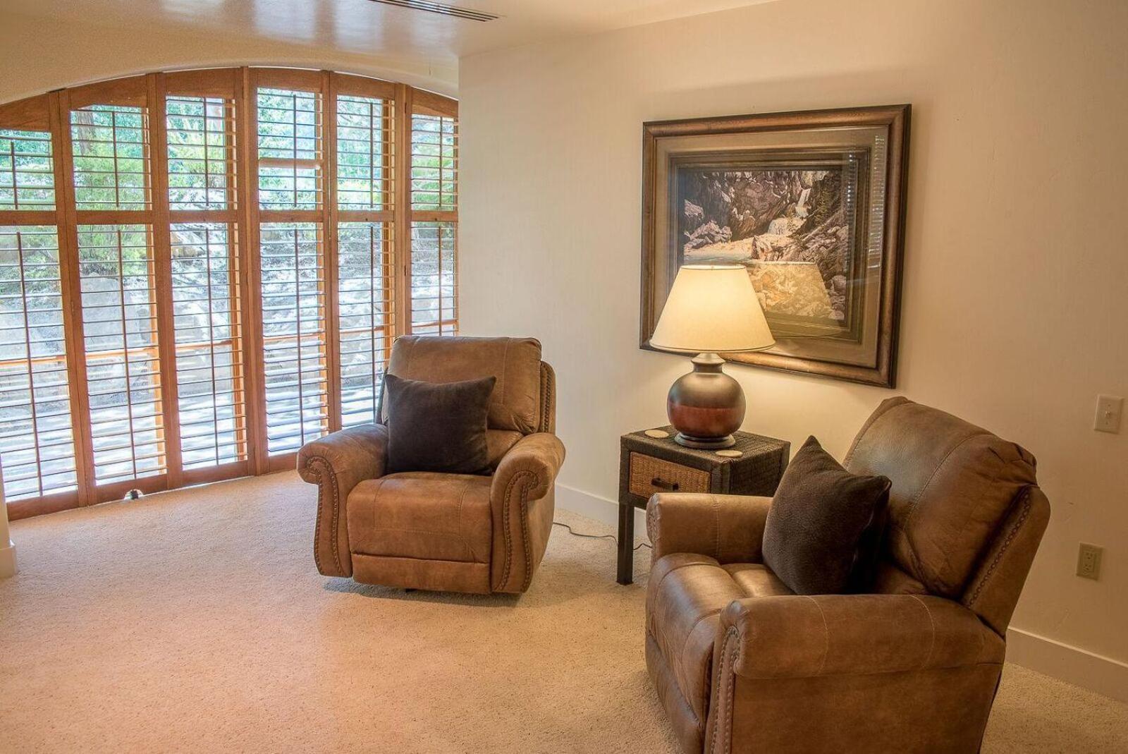 Thunder Springs Condo A2-6 Ketchum Exterior foto