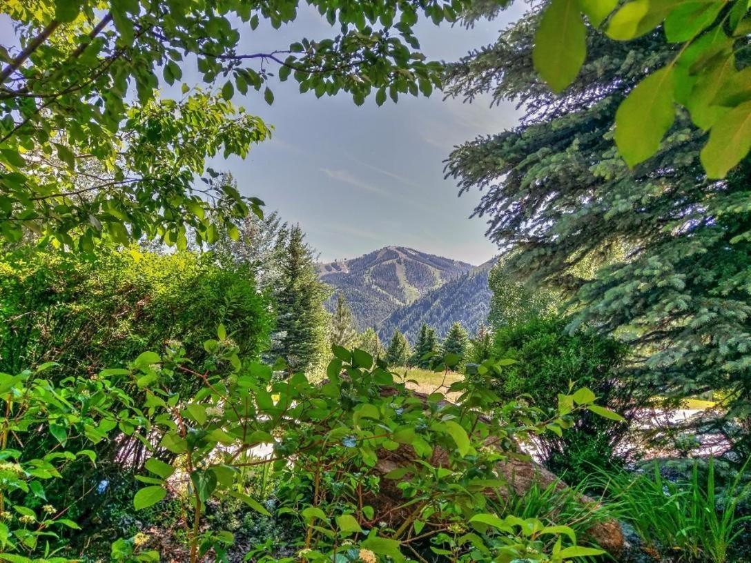 Thunder Springs Condo A2-6 Ketchum Exterior foto