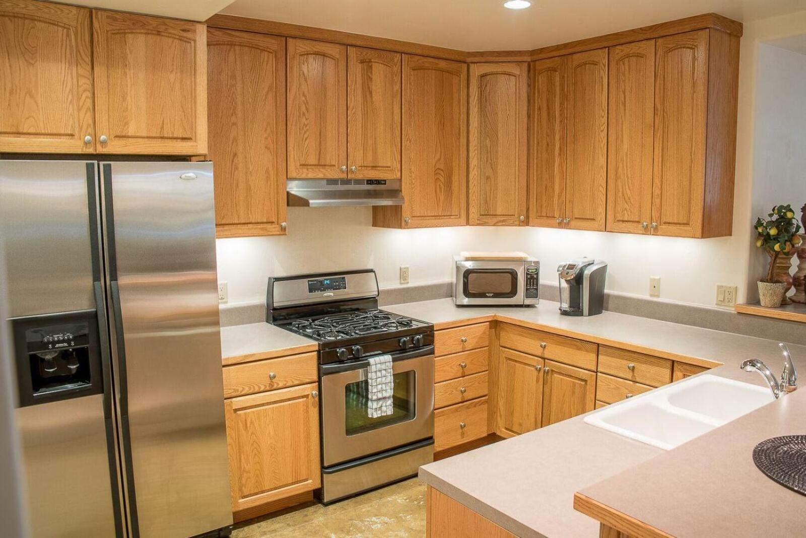 Thunder Springs Condo A2-6 Ketchum Exterior foto