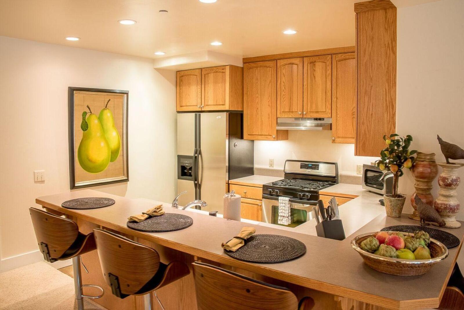 Thunder Springs Condo A2-6 Ketchum Exterior foto