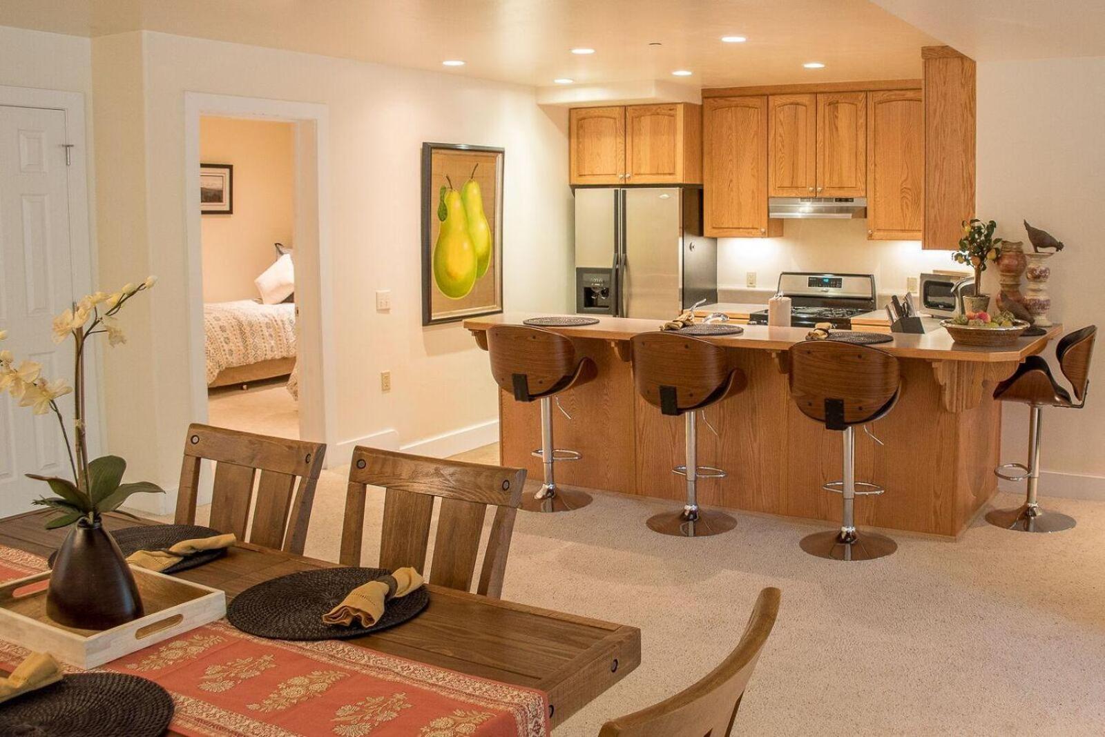 Thunder Springs Condo A2-6 Ketchum Exterior foto