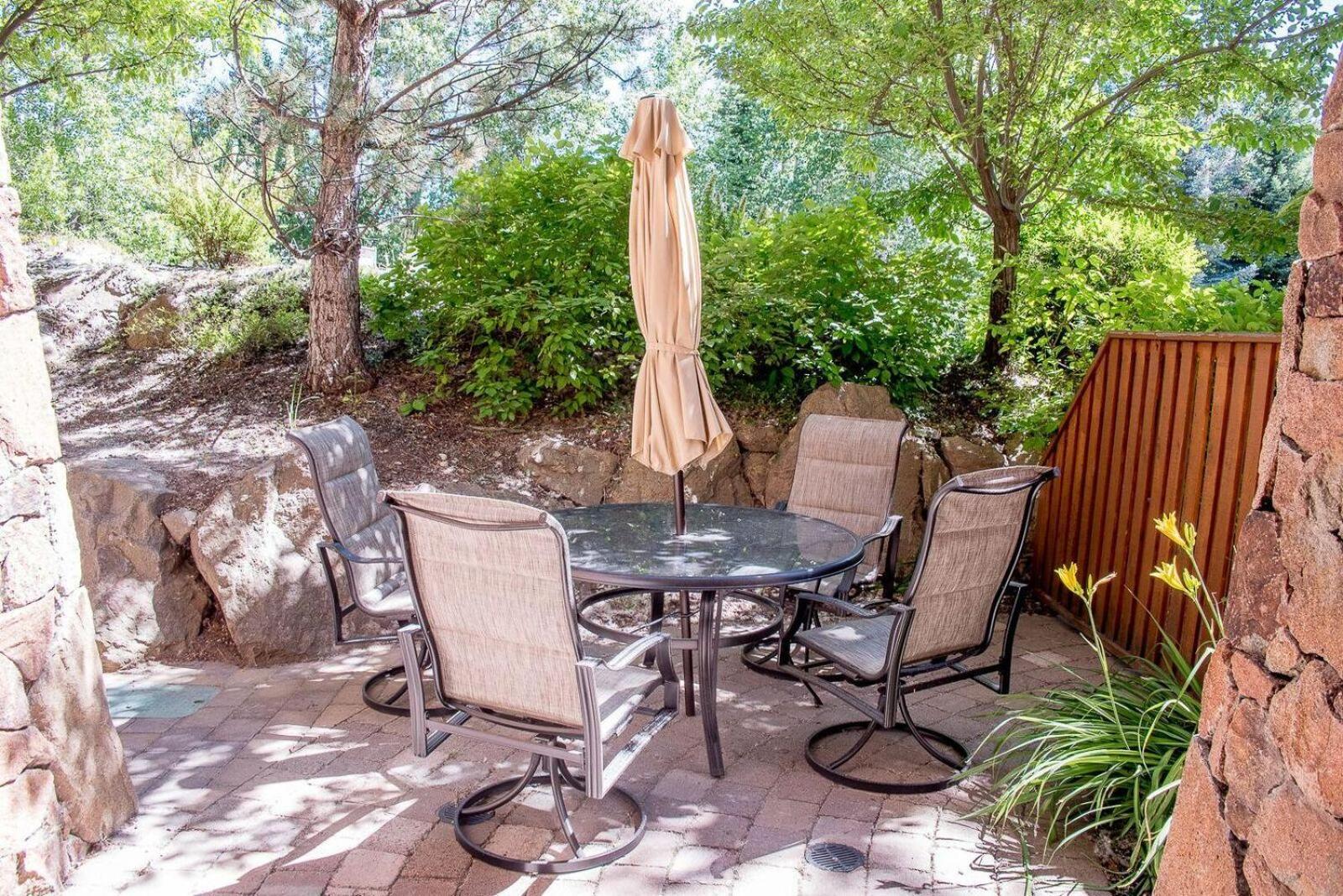 Thunder Springs Condo A2-6 Ketchum Exterior foto